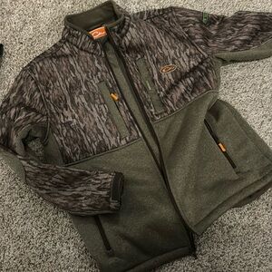 Drake non-typical jacket